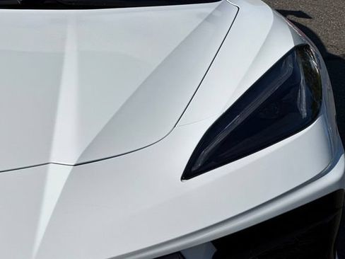 Used 2024 Chevrolet Corvette Stingray Preferred Cpe w/ 2LT RWD image 49