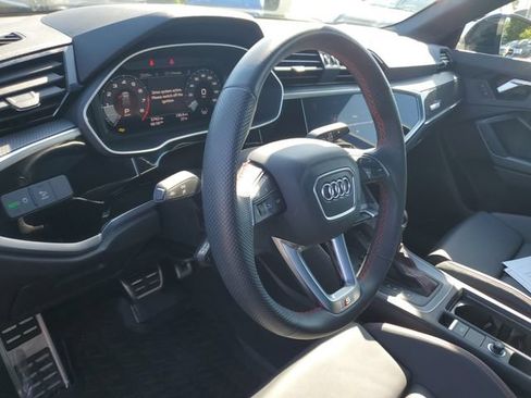 Used 2025 Audi Q3 2.0T Premium Plus AWD/4WD image 19