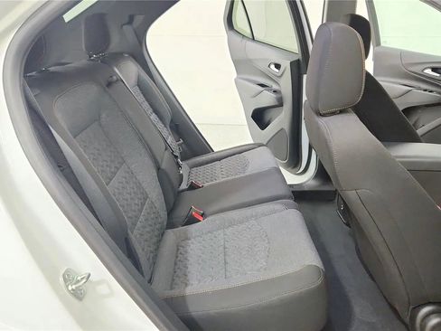 Used 2024 Chevrolet Equinox LT AWD/4WD image 37