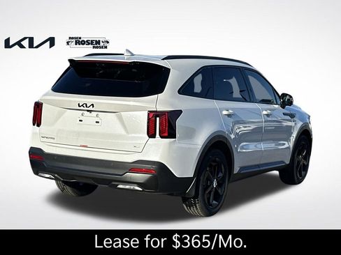 New 2026 Kia Sorento SX Prestige AWD/4WD image 5