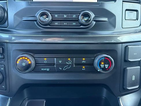 Used 2021 Ford F150 XL w/ Equipment Group 101A High AWD/4WD image 18