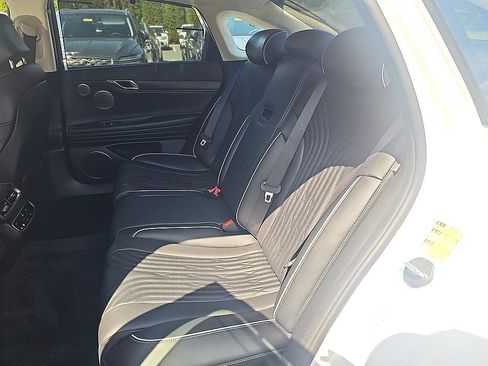 Used 2021 Genesis G80 3.5T w/ Prestige Package RWD image 31
