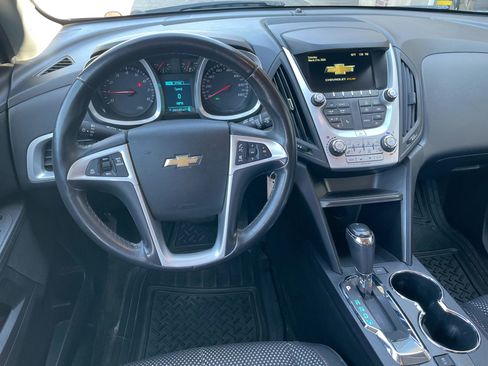 Used 2017 Chevrolet Equinox LT w/ Convenience Package image 22