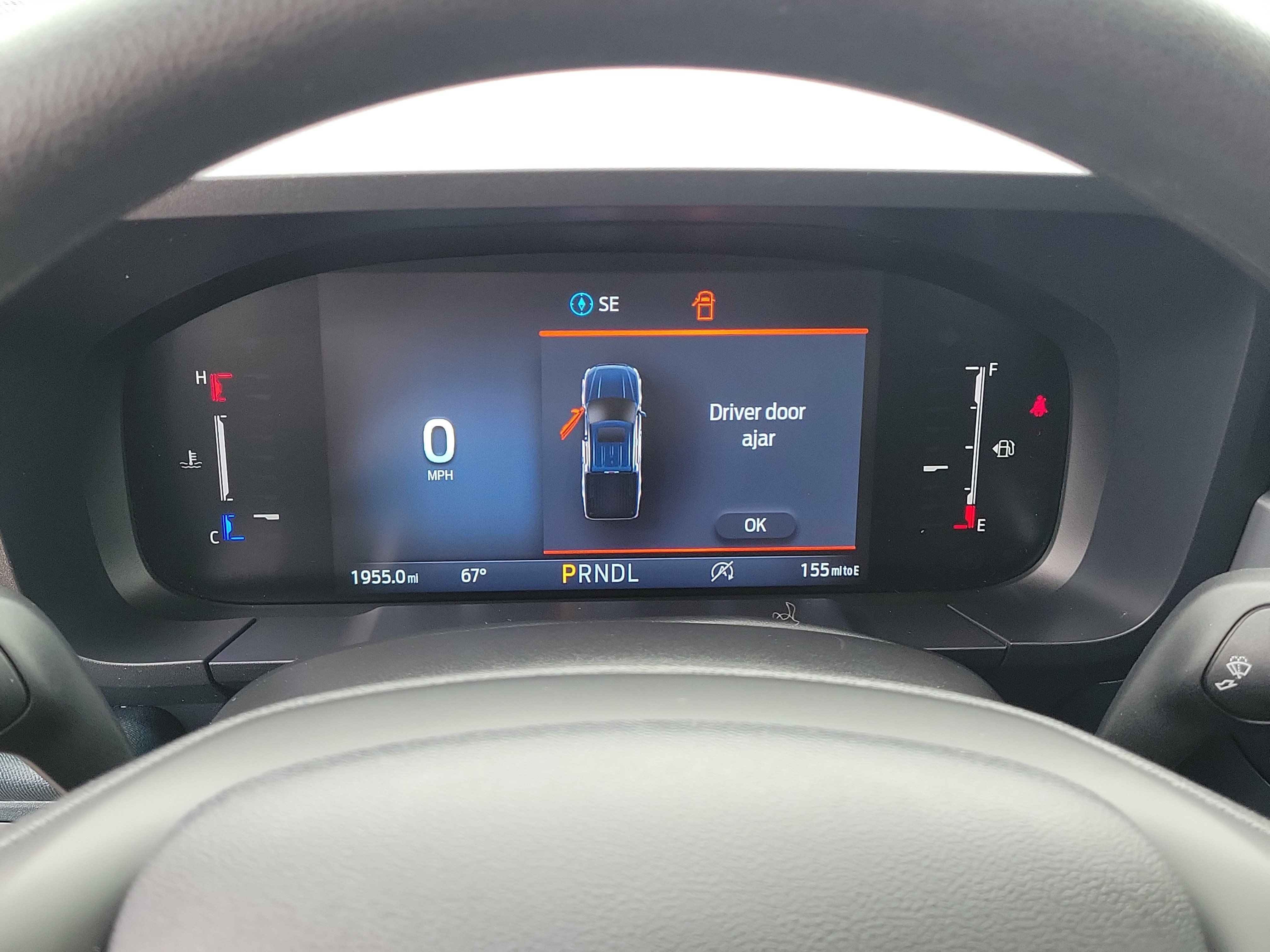 Used 2025 Ford Maverick XL w/ 4K Tow Package AWD/4WD image 24