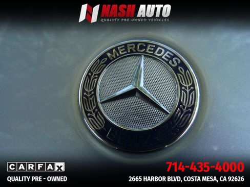 Used 2014 Mercedes-Benz ML 350 2WD image 66