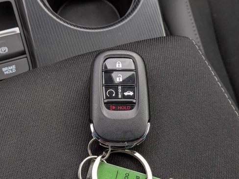 Used 2024 Honda Civic Sport image 30