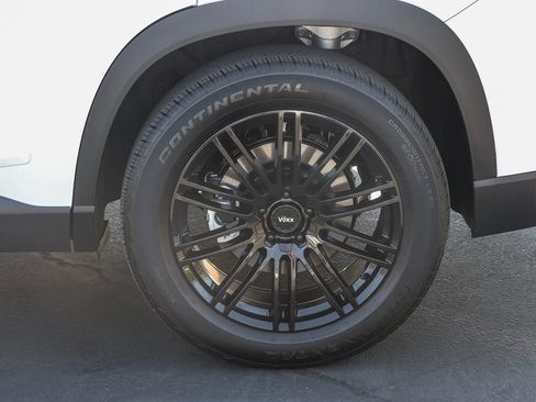 Certified 2025 Toyota Grand Highlander AWD Hybrid image 9