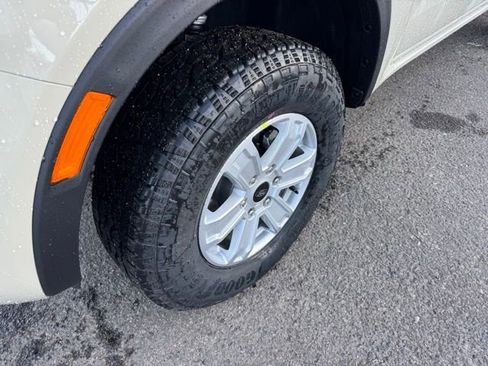 New 2025 Ford Ranger XL w/ Trailer Tow Package image 9