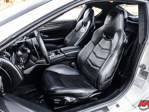 Used 2013 Maserati GranTurismo MC image 5