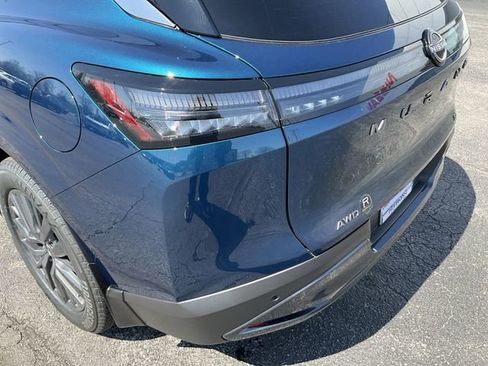 New 2026 Nissan Murano SL AWD/4WD image 29