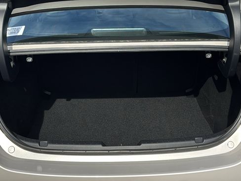 Certified 2025 MAZDA MAZDA3 s image 30