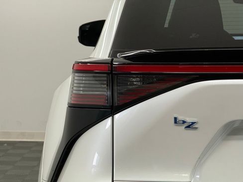 New 2026 Toyota bZ XLE image 9