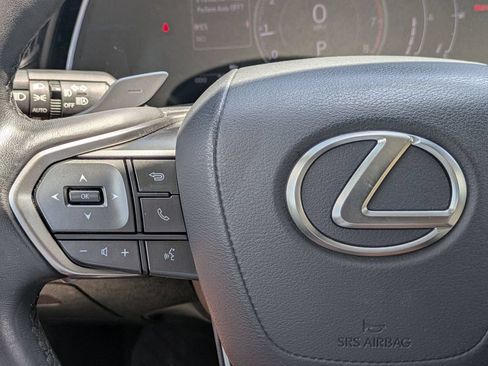 Used 2024 Lexus RX 350 FWD w/ Technology Package image 15