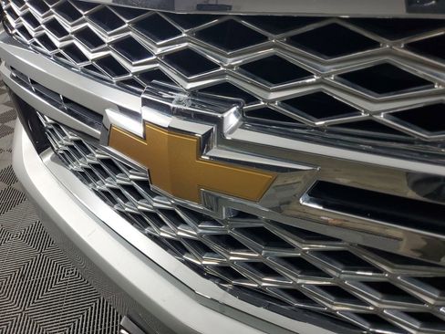 Used 2016 Chevrolet Tahoe LT w/ LT Signature Package image 10