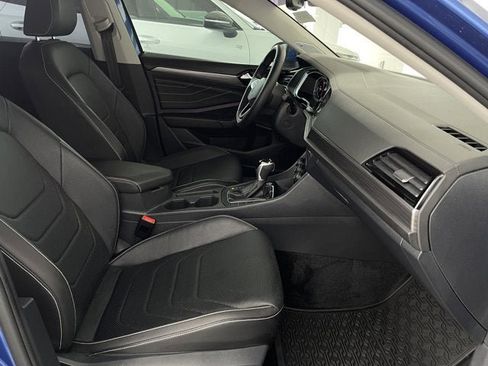 Used 2024 Volkswagen Jetta SEL image 24