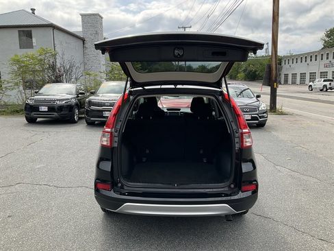 Used 2015 Honda CR-V EX image 12