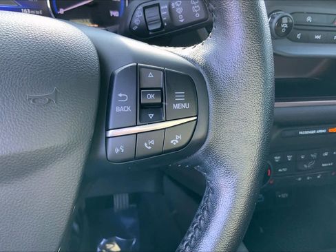 Used 2022 Ford Bronco Sport Outer Banks w/ Tech Package image 46