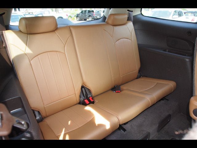 Used 2014 Buick Enclave Leather FWD image 17