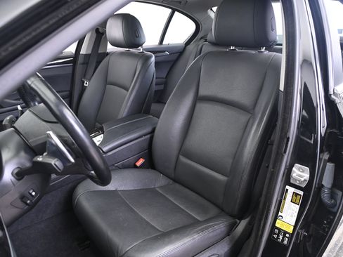 Used 2016 BMW 535i xDrive Sedan image 29
