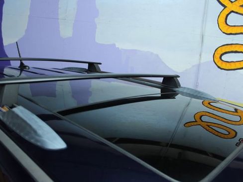 Used 2012 Jeep Grand Cherokee Overland image 5