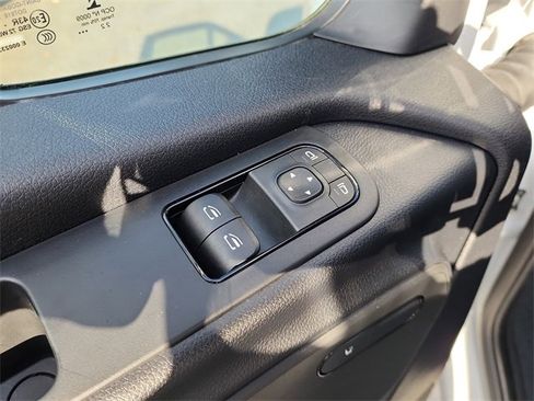 Used 2022 Mercedes-Benz Sprinter 144 Cargo image 14