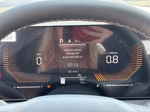 New 2026 Kia Sorento S w/ S Panoramic Sunroof Package image 14