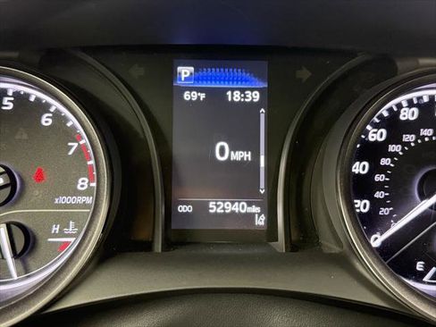 Certified 2023 Toyota Camry SE image 22