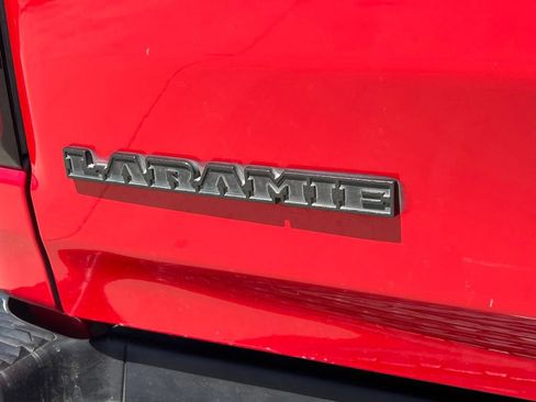 Used 2021 RAM 1500 Laramie RWD image 12