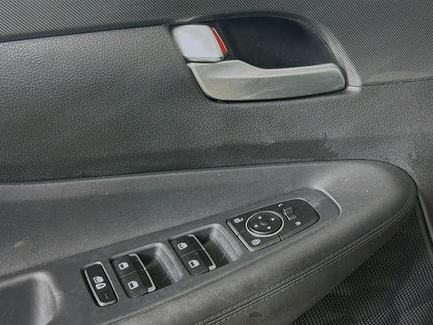 Used 2023 Hyundai Santa Fe SE w/ Cargo Package image 21