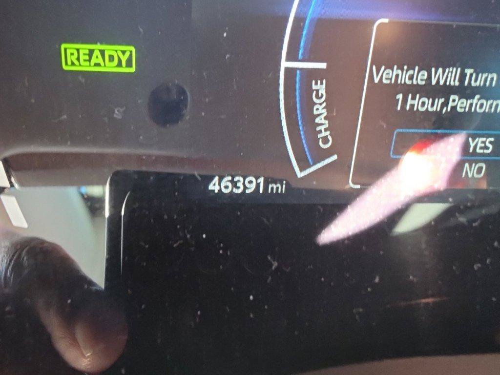 Used 2025 Toyota Camry LE AWD/4WD image 11