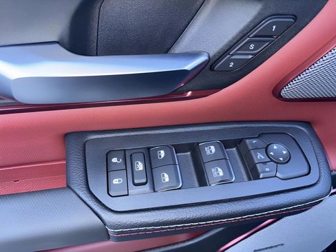 New 2026 RAM 1500 Rebel w/ Rebel Level 2 Equipment Group image 13