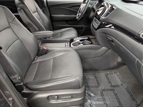 Certified 2022 Honda Pilot Elite image 23
