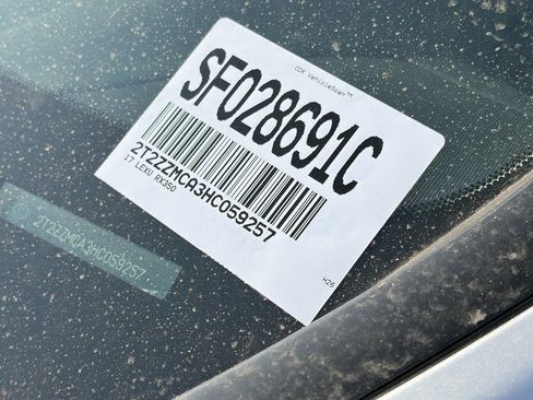 Used 2017 Lexus RX 350 FWD w/ Premium Package image 11
