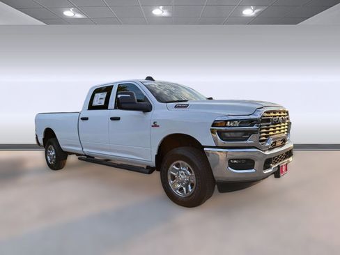 New 2025 RAM 2500 Tradesman image 7