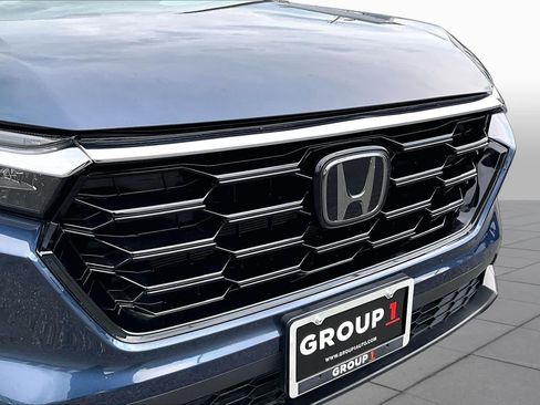 Used 2024 Honda CR-V EX image 30