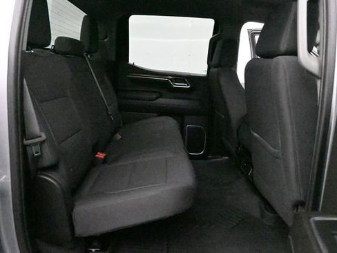 Used 2024 Chevrolet Silverado 1500 RST AWD/4WD image 28