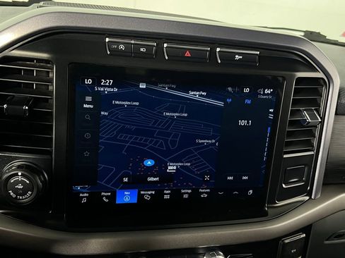 Used 2024 Ford F150 XLT w/ Tow/Haul Package image 14