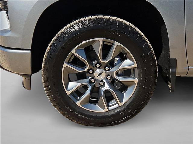 New 2026 Chevrolet Silverado 1500 RST AWD/4WD image 10