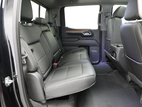 Certified 2023 GMC Sierra 1500 Denali w/ Denali Reserve Package AWD/4WD image 12