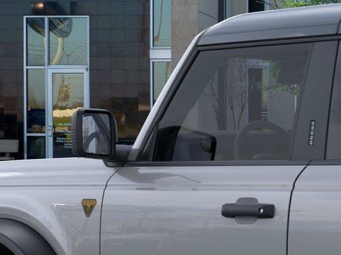 New 2026 Ford Bronco Badlands AWD/4WD image 22
