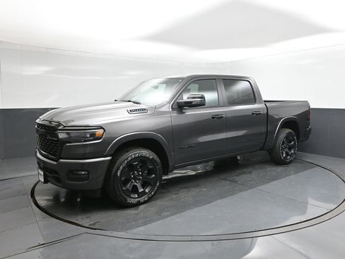 New 2026 RAM 1500 2WD Crew Cab image 34
