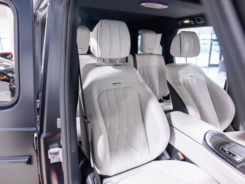 Used 2026 Mercedes-Benz G 63 AMG 4MATIC image 29