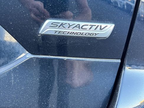 Used 2019 MAZDA CX-5 Signature image 8