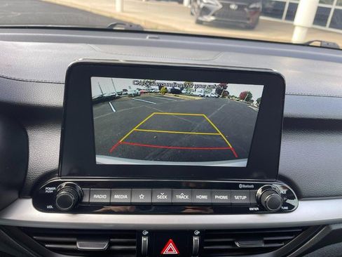 Used 2021 Kia Forte LXS image 28