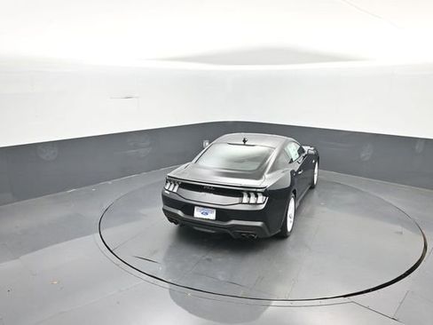 New 2026 Ford Mustang GT Premium w/ Mustang FX Package image 26