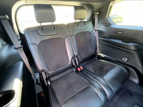 Used 2023 Jeep Grand Cherokee L Laredo AWD/4WD image 27