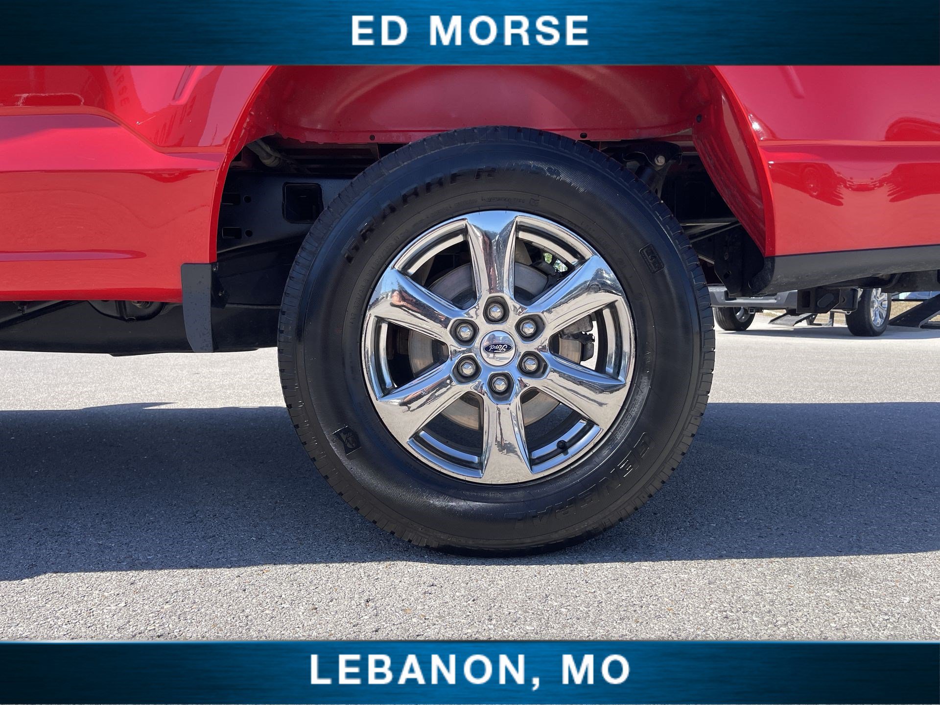 Used 2023 Ford F150 XL w/ STX Appearance Package AWD/4WD image 31
