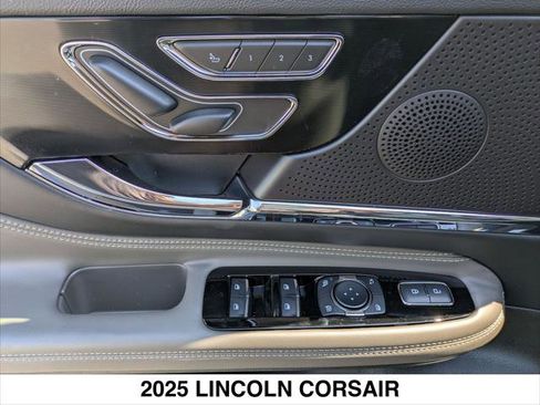 New 2025 Lincoln Corsair Grand Touring w/ Equipment Group 301A image 7