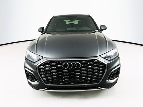 Used 2021 Audi Q5 2.0T Premium w/ Convenience Package image 2