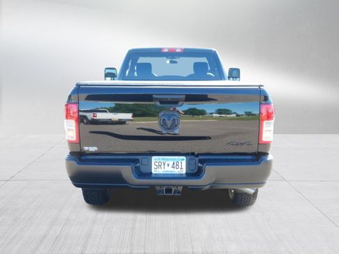 Used 2024 RAM 2500 Tradesman w/ Snow Chief Group AWD/4WD image 6
